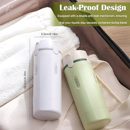 Nedgex 4 IN 1 TravelPod