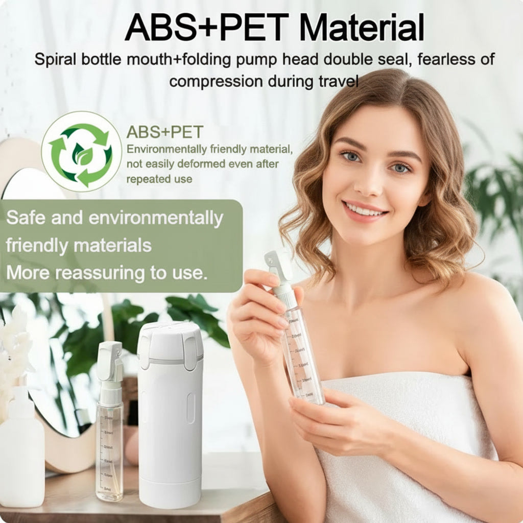 Nedgex 4 IN 1 TravelPod